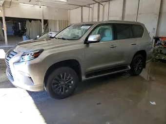 2023 Lexus GX JTJAM7BX6P5345541