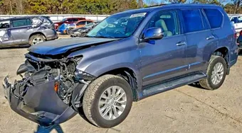 2017 Lexus GX JTJBM7FX1H5158241