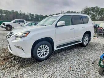 2014 Lexus GX JTJBM7FX2E5089846