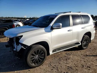 2023 Lexus GX JTJGM7BX8P5367034