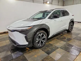 2024 Toyota bZ4X JTMAAAAA9RA045699