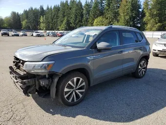 2022 Volkswagen Taos 3VVYX7B25NM063980