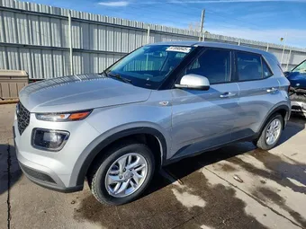 2022 Hyundai Venue KMHRB8A35NU175221