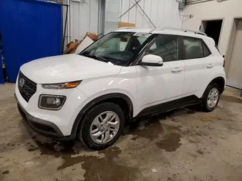 2020 Hyundai Venue KMHRC8A32LU040868
