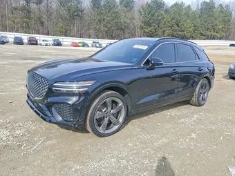 2023 Genesis GV70 Base KMUMADTB8PU090095