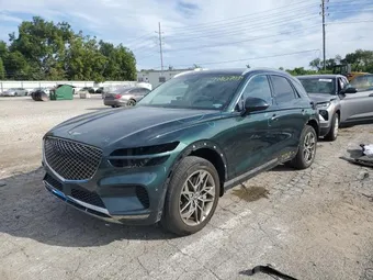 2023 Genesis GV70 KMUMADTBXPU098974