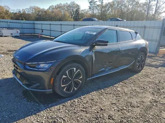 2022 Kia EV6 Light KNDC34LA6N5031103