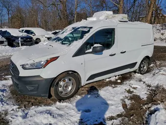 2022 Ford Transit NM0LE7S20N1536225