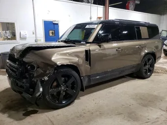 2025 Land Rover Defender SALE2FEU8S2452129
