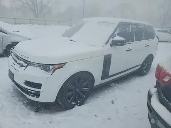 2017 Land Rover Rangerover SALGS2FV6HA369452