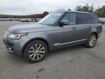 2017 Land Rover Rangerover SALGS2FVXHA357756