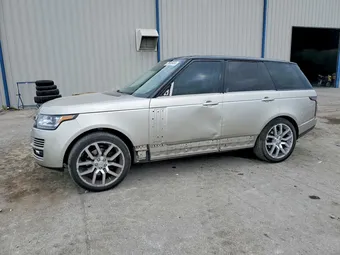 2015 Land Rover Rangerover SALGS2VF9FA226082
