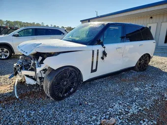 2024 Land Rover Rangerover SALKP9FU4RA241112
