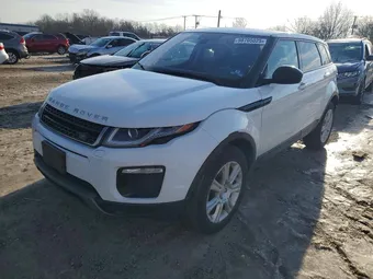 2018 Land Rover Rangerover SALVP2RX4JH321385