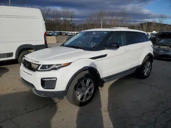 2019 Land Rover Rangerover SALVP2RXXKH347619