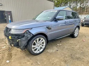 2018 Land Rover Rangerover SALWR2RV2JA813046