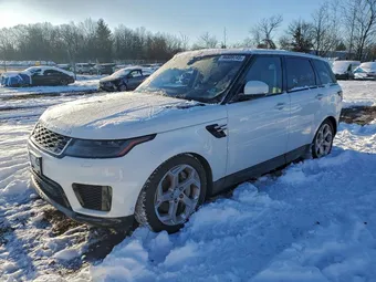 2018 Land Rover Rangerover SALWR2RV9JA801234