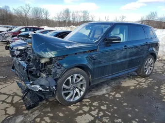 2021 Land Rover Rangerover SALWR2SUXMA786443