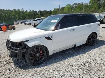 2020 Land Rover Rangerover SALWS2RU5LA877757