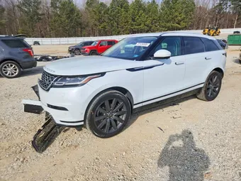 2020 Land Rover Rangerover SALYB2EX8LA238216