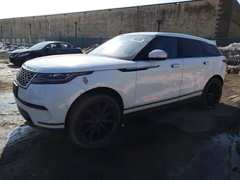 2018 Land Rover Rangerover SALYB2RN3JA745451