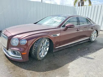 2021 Bentley SCBBB6ZG9MC084879