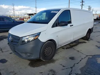 2021 Mercedes-Benz Metris W1YV0CEY7M3939524