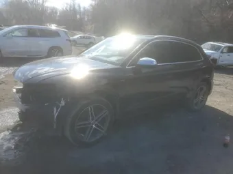 2018 Audi SQ5 WA1A4AFY5J2246764