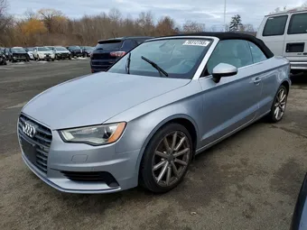2015 Audi A3 WAU3FLFF4F1087667