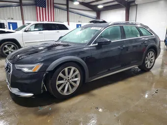 2021 Audi A6 WAU72BF23MN048241