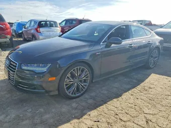2016 Audi A7 WAUWGAFC8GN103108