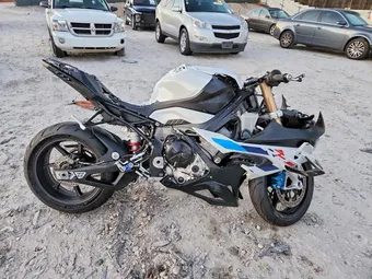 2023 BMW S WB10E6301P6H78718