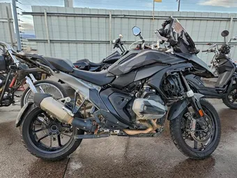 2024 BMW R 1300 GS WB10M2308R6K49701