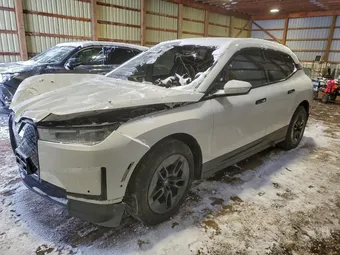 2024 BMW iX XDRIVE4 WB513CF02RCP25286