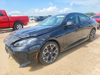 2025 BMW 2 Series WBA23GG0XS7T16883
