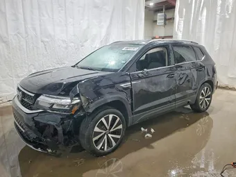 2024 Volkswagen Taos 3VVSX7B2XRM007156