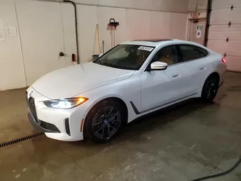 2024 BMW i4 WBY83FB08RFT03451