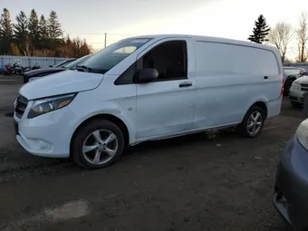 2016 Mercedes-Benz Metris WD3BG2EA1G3097777