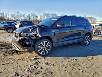 2024 Volkswagen Taos 3VVEX7B26RM004171