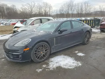 2023 Porsche Panamera WP0AJ2A78PL101174