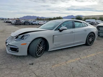 2023 Porsche Panamera WP0AJ2A7XPL100950