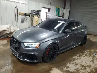 2019 Audi RS3 WUABWGFF4KA905272