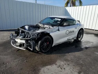 2022 Toyota Supra WZ1DB0C03NW049609