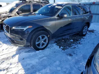 2017 Volvo XC90 YV4102XK8H1115701
