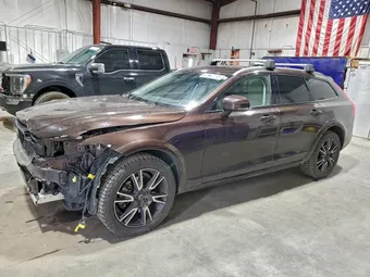 2017 Volvo V90 YV4A22NL0H1001911