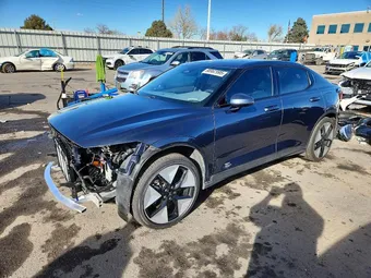 2023 Polestar 2 YSMED3KA0PL115745