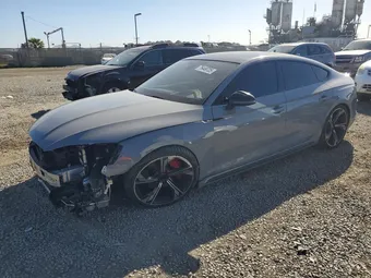 2019 Audi RS 5 WUABWCF5XKA903154