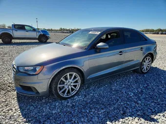 2016 Audi A3 WAUA7GFF2G1071867
