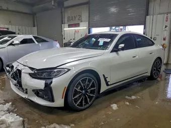 2024 BMW i4 WBY83FB05RFS70750