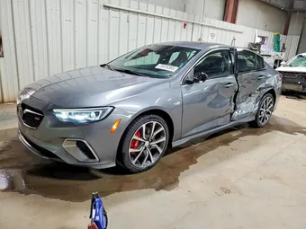 2020 Buick Regal Sportback W04GS6SSXL1013339
